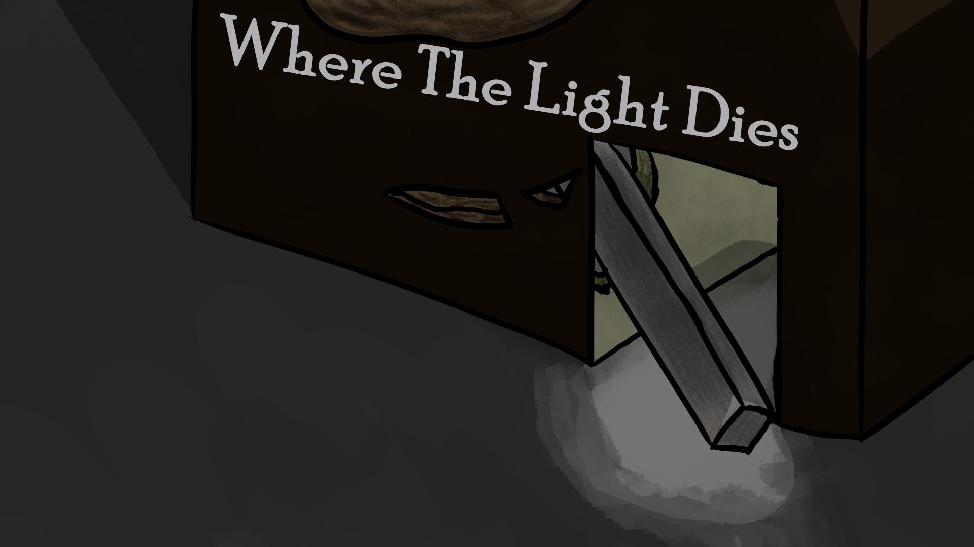 Where The Light Dies