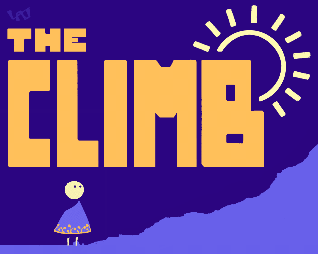 The Climb