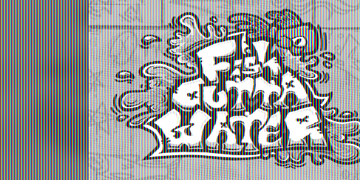 Cover image for FISH OUTTA WATER (DEMO)