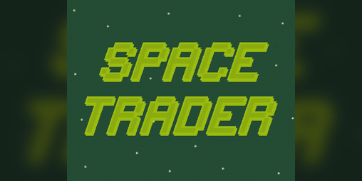 Cover image for Space Trader