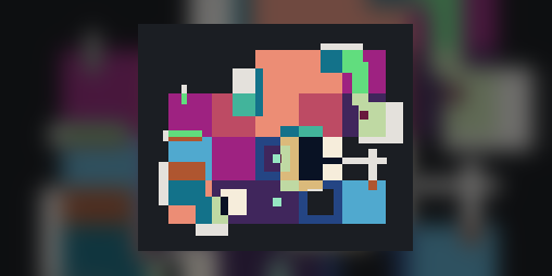 Cover image for Multilayered Mosaics