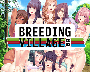 Breeding Village (Bundle)