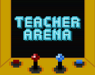 Teacher Arena
