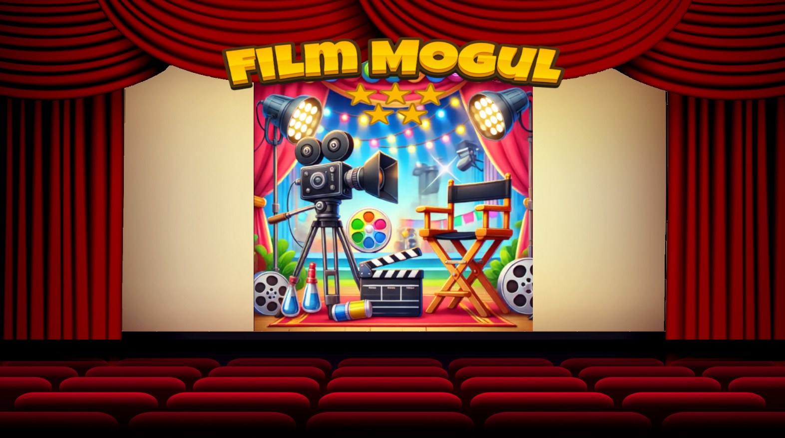 Film Mogul