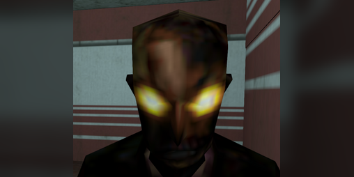 Cover image for RAVAGE