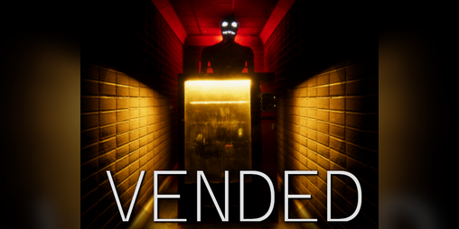 Cover image for Vended - BETA