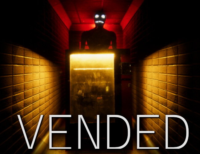 Vended - BETA