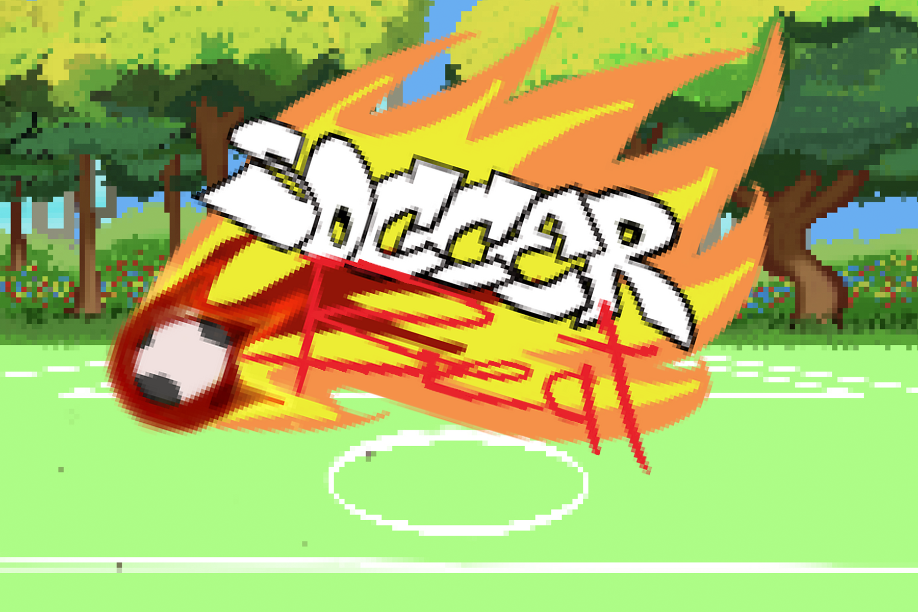 Soccer Beat