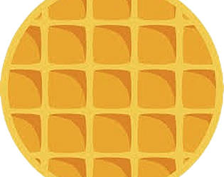 Waffle Clicker