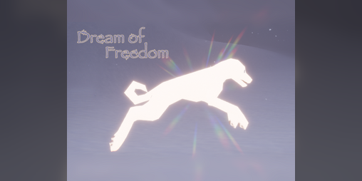 Cover image for Dream of Freedom