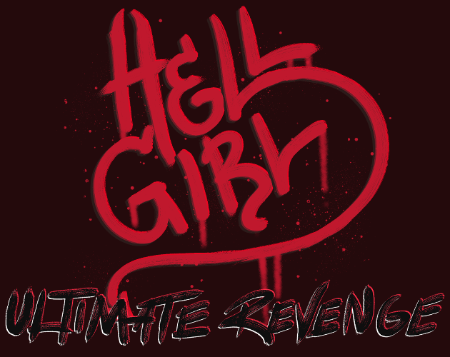 Cover image for Hell Girl: Ultimate Revenge