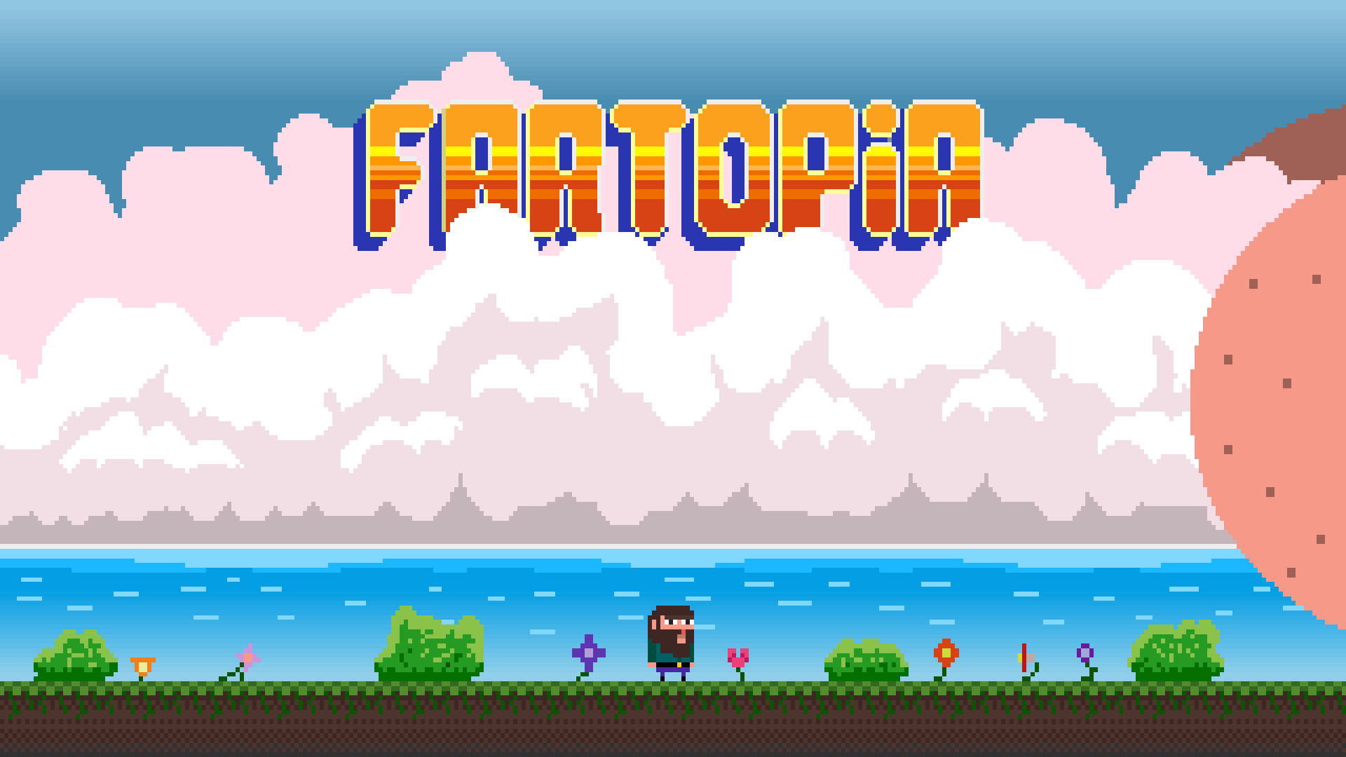 Fartopia