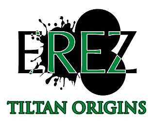 Erez: Tiltan Origins