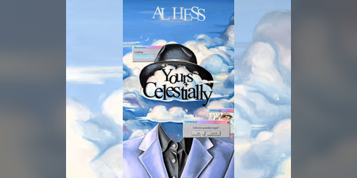 Cover image for Yours Celestially
