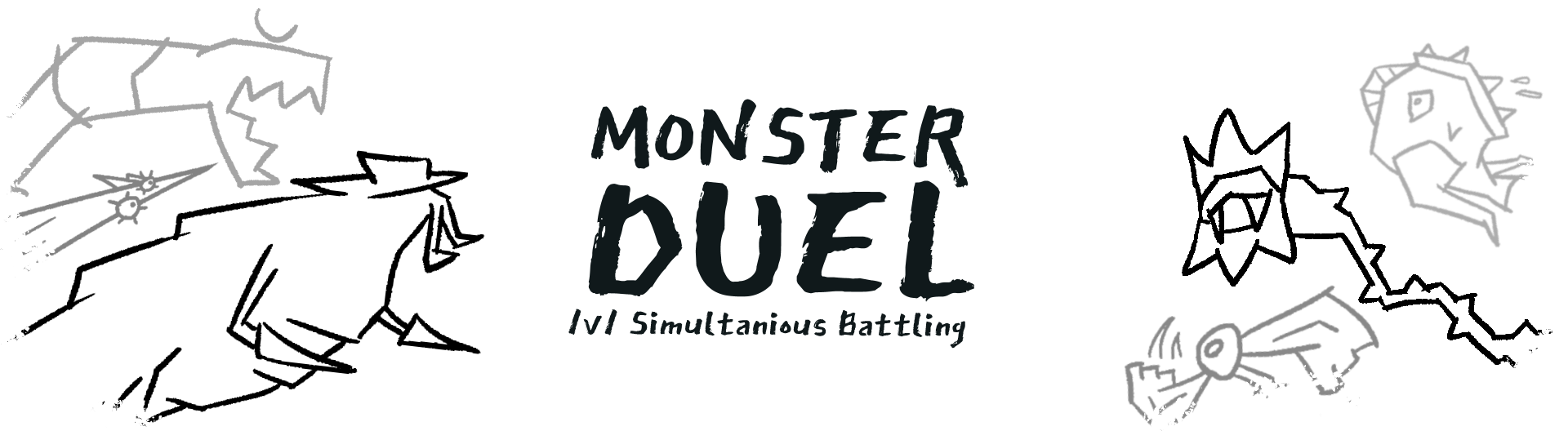 Monster Duel