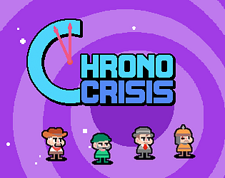 Chrono Crisis