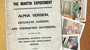 The Martin Experiment: alpha 2025.02.12 [$6+ Patreon Release ...