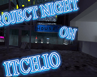 Project night
