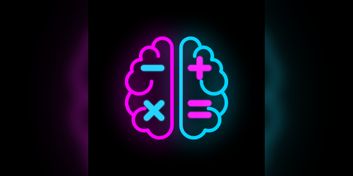 Cover image for Math Puzzle
