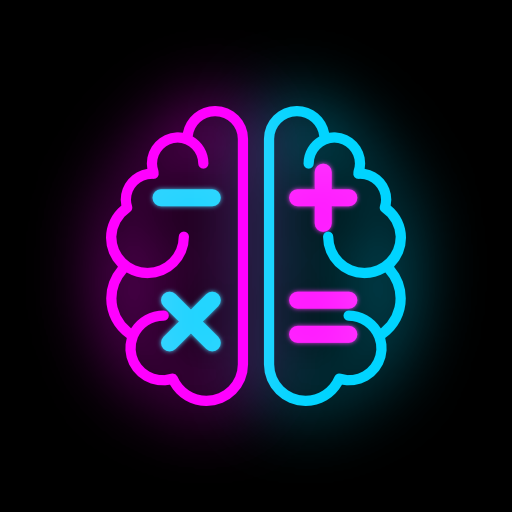 Cover image for Math Puzzle