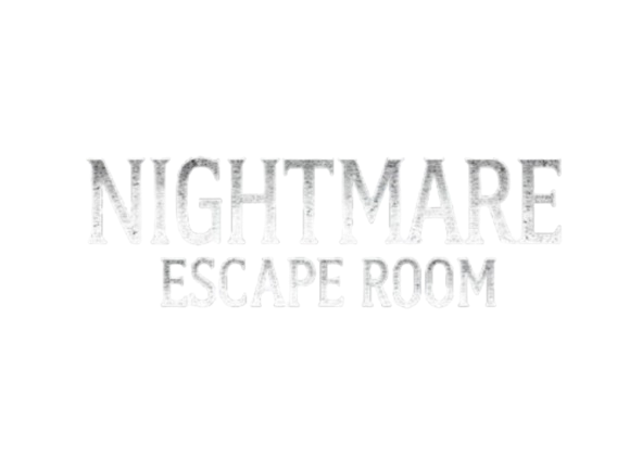 Nightmare Escape Room