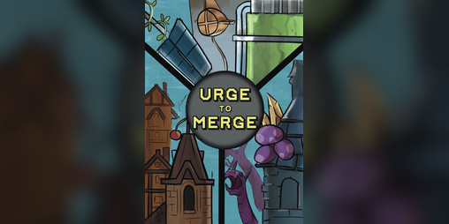 Cover image for Urge to Merge