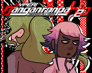 Danganronpa H20: Episode 5