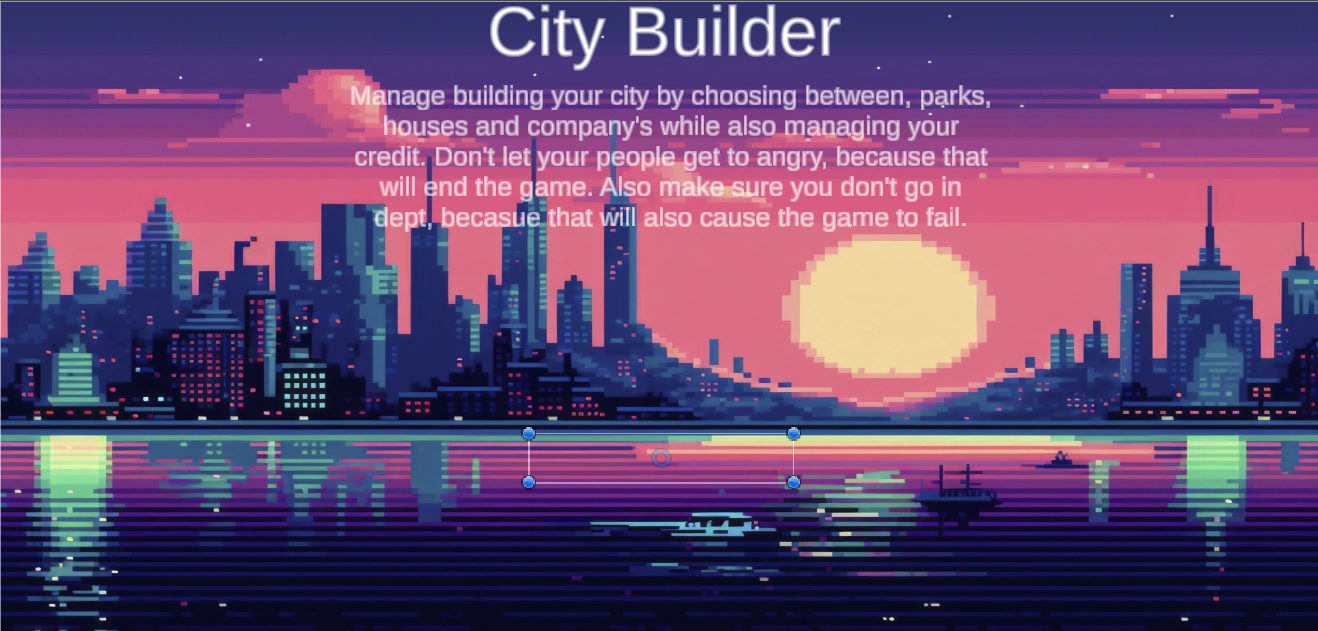 City Builder