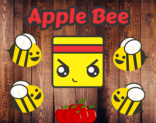 Cover image for Apple Bee