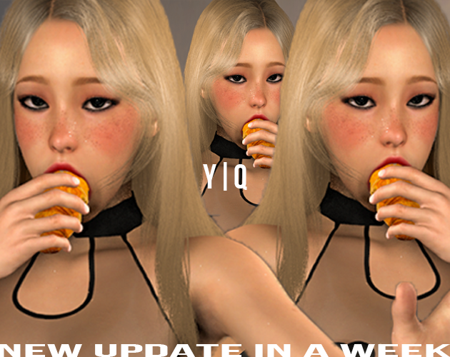 Cover image for Yuri's Question
