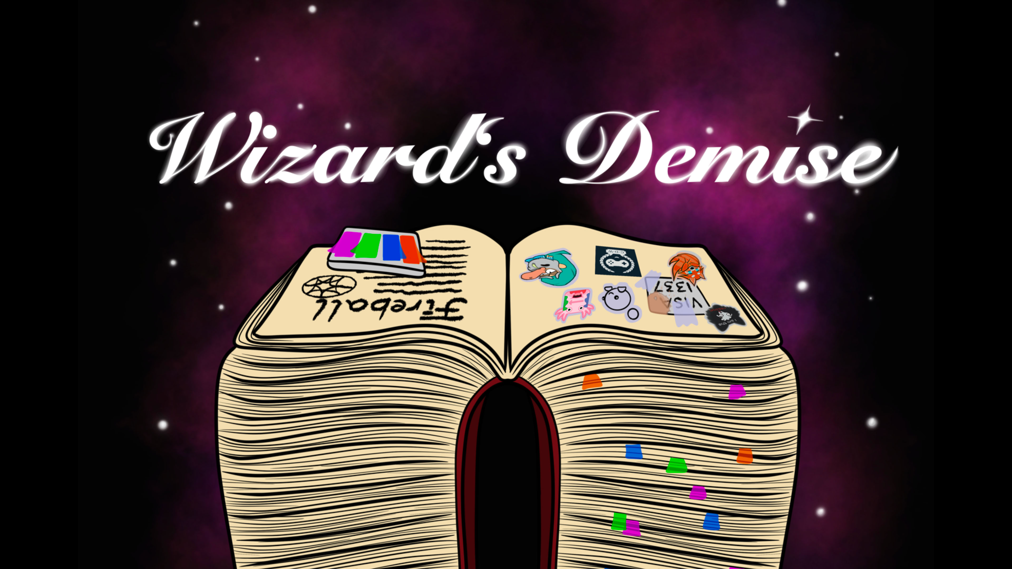 Wizard's Demise