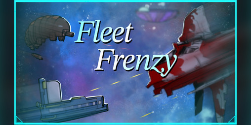 Cover image for Fleet Frenzy