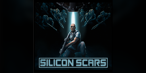 Cover image for Silicon Scars (Demo)