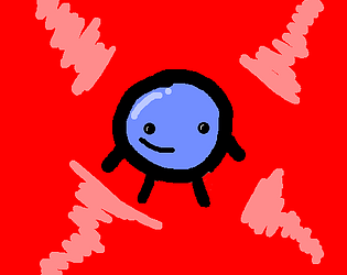 Spinny Planet