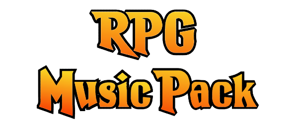 RPG Music Pack