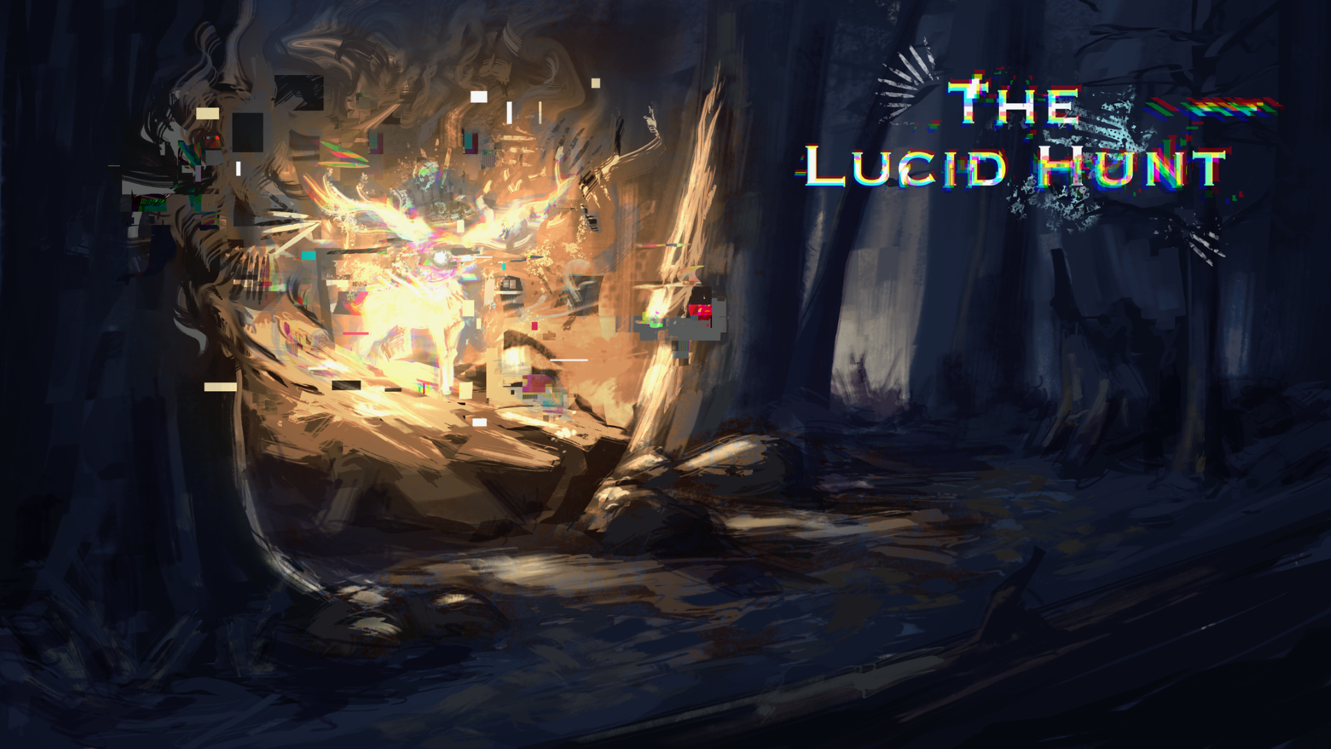 The Lucid Hunt - Team Artemis