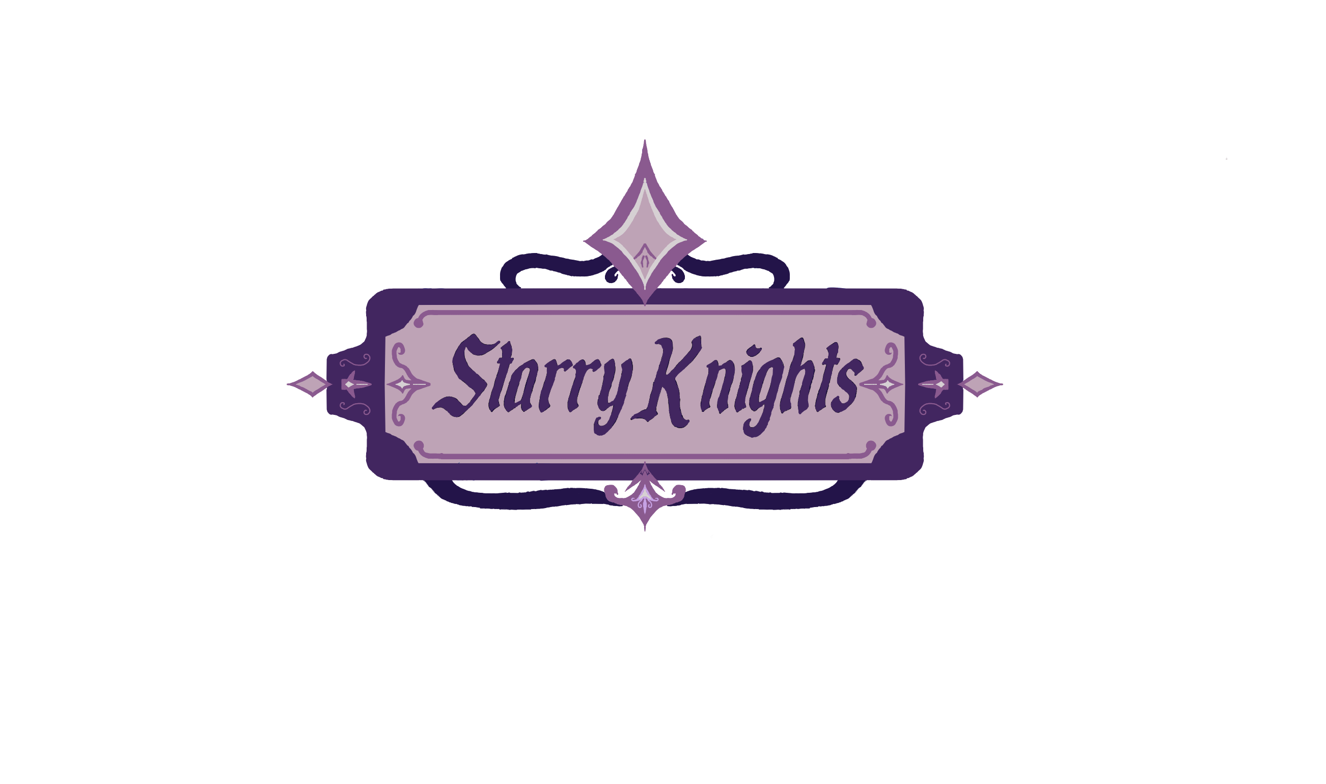 Starry Knights - (Starry Knights Studios)