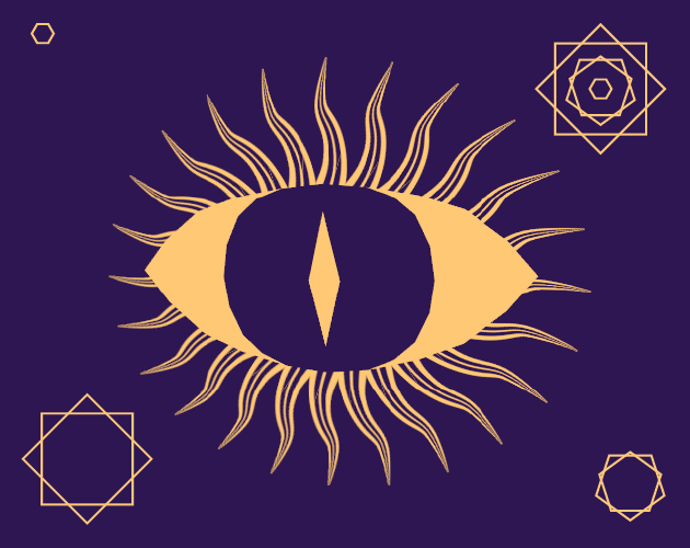 Cover image for Scryer's Shadow