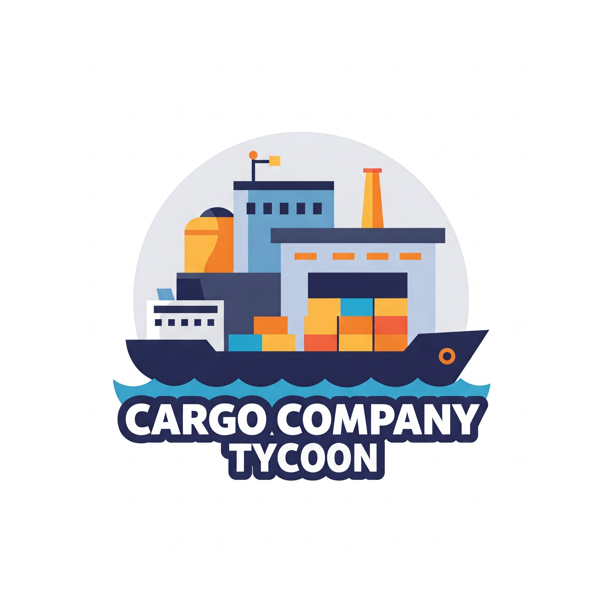 Cargo Company Tycoon (Early Access) V0.24