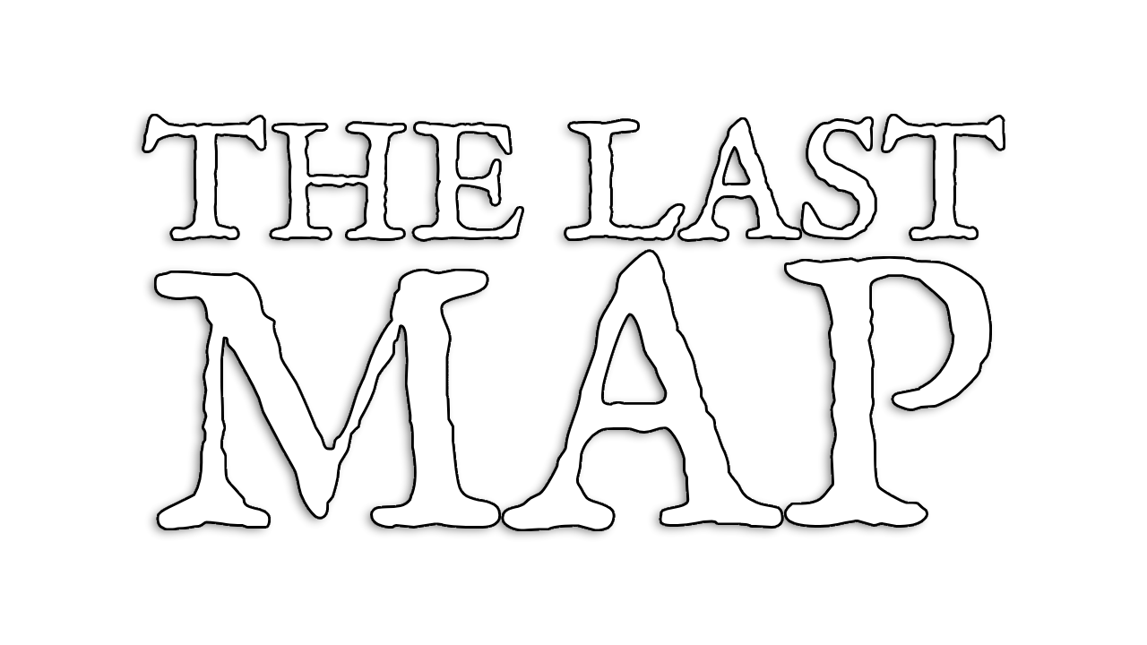 The Last Map