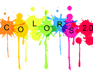 Colors 2.0 (WIP)