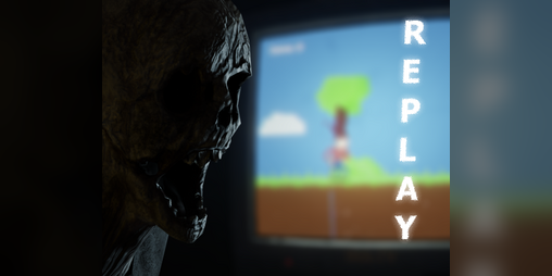 'Replay' Thumbnail