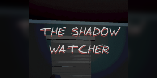 Cover image for Childhoold Fears 1- The Shadow Watcher Demo
