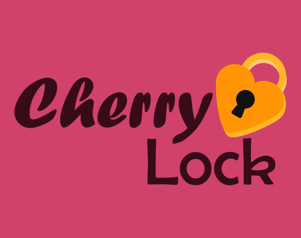 Cover image for Cherry Lock