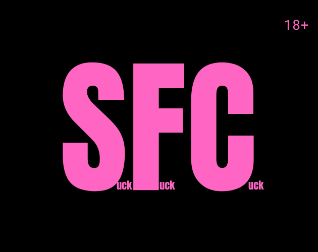 Cover image for SFC