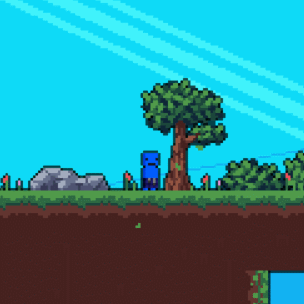 Cover image for Blobby's Adventures
