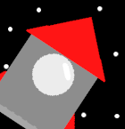 In Space
