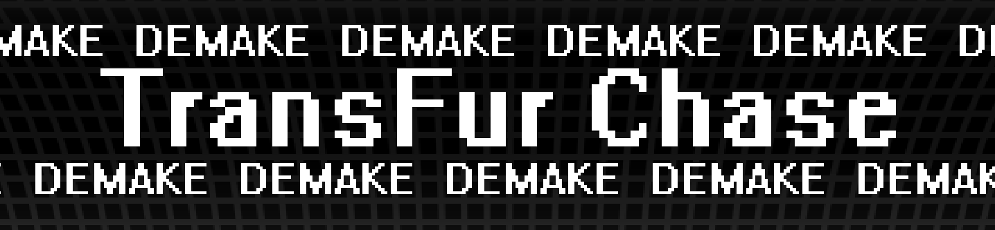 TransFur Chase DEMAKE