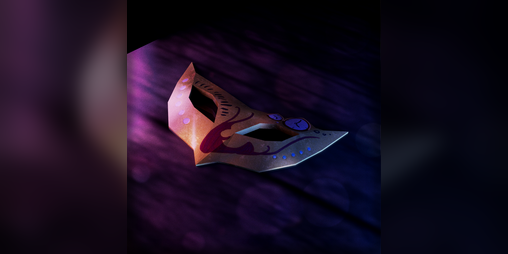 Cover image for YŪREI MOJI