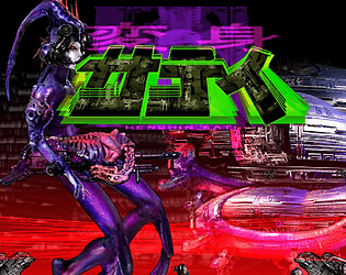 HenshinSati free demo